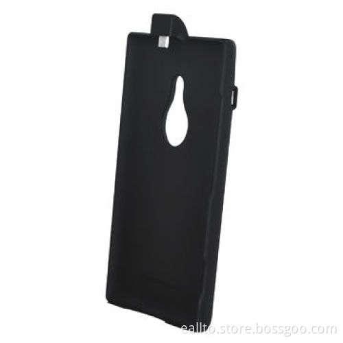 Power Bank Case for Nokia Lumia 925, 2,800mAh Capacity